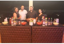 Casamento Márcia e Odair Macedo