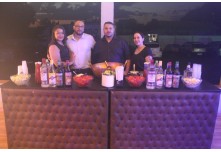 Casamento Márcia e Odair Macedo