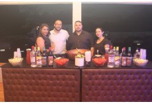 Casamento Márcia e Odair Macedo