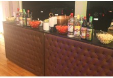 Casamento Márcia e Odair Macedo