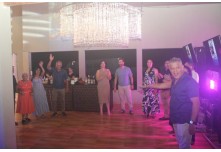 Casamento Márcia e Odair Macedo