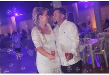 Casamento Márcia e Odair Macedo