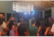 Casamento Márcia e Odair Macedo