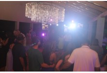 Casamento Márcia e Odair Macedo