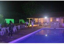 Casamento Márcia e Odair Macedo