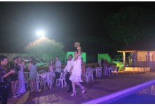 Casamento Márcia e Odair Macedo