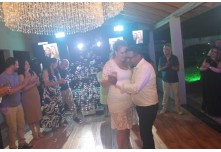 Casamento Márcia e Odair Macedo