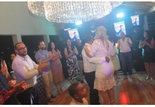 Casamento Márcia e Odair Macedo