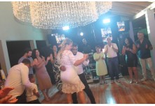 Casamento Márcia e Odair Macedo