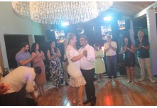 Casamento Márcia e Odair Macedo