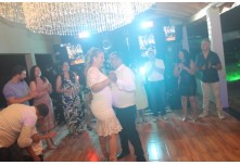 Casamento Márcia e Odair Macedo