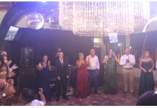  Casamento Maria Luiza e João Victor