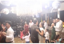  Casamento Maria Luiza e João Victor