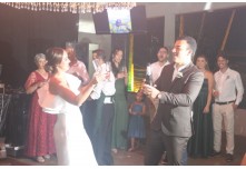  Casamento Maria Luiza e João Victor