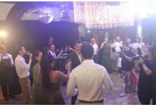  Casamento Maria Luiza e João Victor