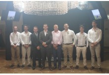  Casamento Maria Luiza e João Victor