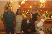  Casamento Maria Luiza e João Victor