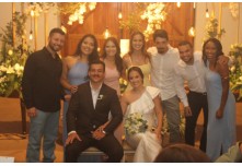 Casamento Maria Luiza e João Victor