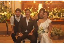  Casamento Maria Luiza e João Victor