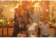  Casamento Maria Luiza e João Victor