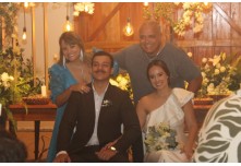  Casamento Maria Luiza e João Victor