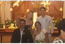  Casamento Maria Luiza e João Victor