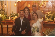  Casamento Maria Luiza e João Victor