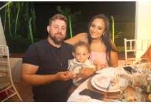  Casamento Maria Luiza e João Victor