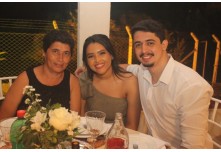  Casamento Maria Luiza e João Victor