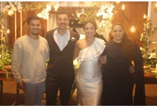  Casamento Maria Luiza e João Victor