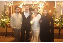  Casamento Maria Luiza e João Victor