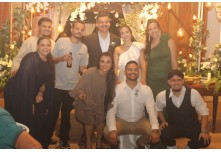  Casamento Maria Luiza e João Victor