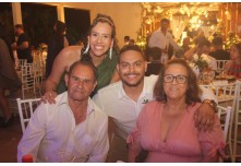  Casamento Maria Luiza e João Victor