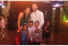  Casamento Maria Luiza e João Victor