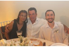  Casamento Maria Luiza e João Victor