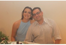  Casamento Maria Luiza e João Victor