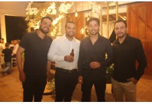  Casamento Maria Luiza e João Victor