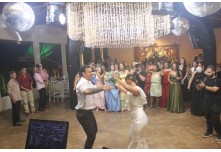  Casamento Maria Luiza e João Victor