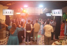  Casamento Maria Luiza e João Victor