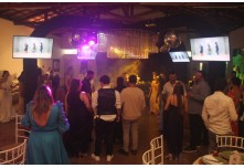  Casamento Maria Luiza e João Victor