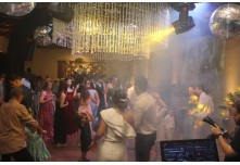  Casamento Maria Luiza e João Victor