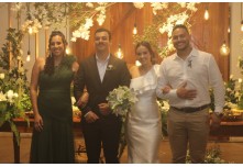  Casamento Maria Luiza e João Victor
