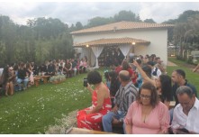  Casamento Maria Luiza e João Victor