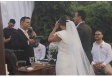  Casamento Maria Luiza e João Victor