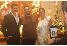  Casamento Maria Luiza e João Victor