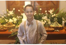  Casamento Maria Luiza e João Victor