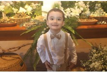  Casamento Maria Luiza e João Victor