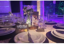 Casamento Luisa e Clewerton