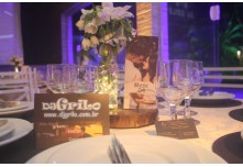 Casamento Luisa e Clewerton