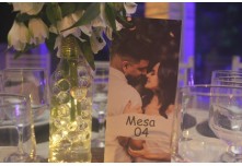 Casamento Luisa e Clewerton